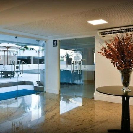 Ferienwohnung Nomar VI - Gold Flat João Pessoa Exterior foto