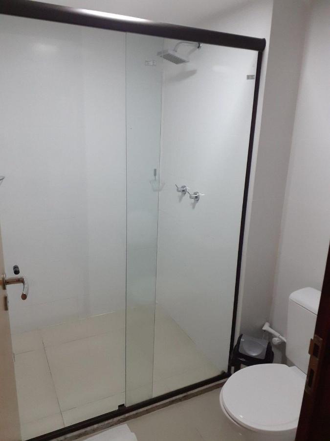 Ferienwohnung Nomar VI - Gold Flat João Pessoa Exterior foto